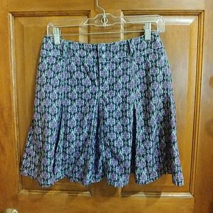 Athleta athletic skirt - size 2P